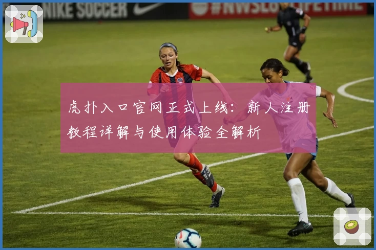 虎扑入口官网正式上线：新人注册教程详解与使用体验全解析