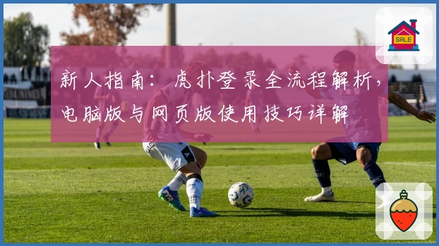 新人指南：虎扑登录全流程解析，电脑版与网页版使用技巧详解