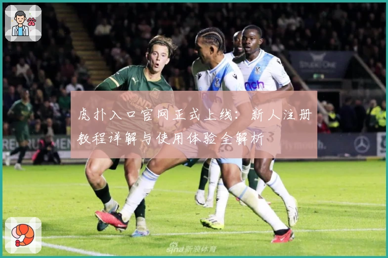 虎扑入口官网正式上线：新人注册教程详解与使用体验全解析