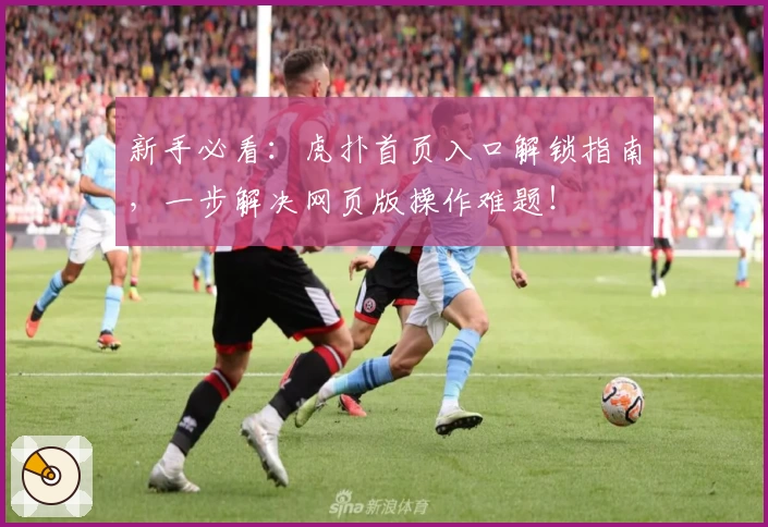 新手必看：虎扑首页入口解锁指南，一步解决网页版操作难题！